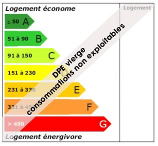 Diagnostics DPE